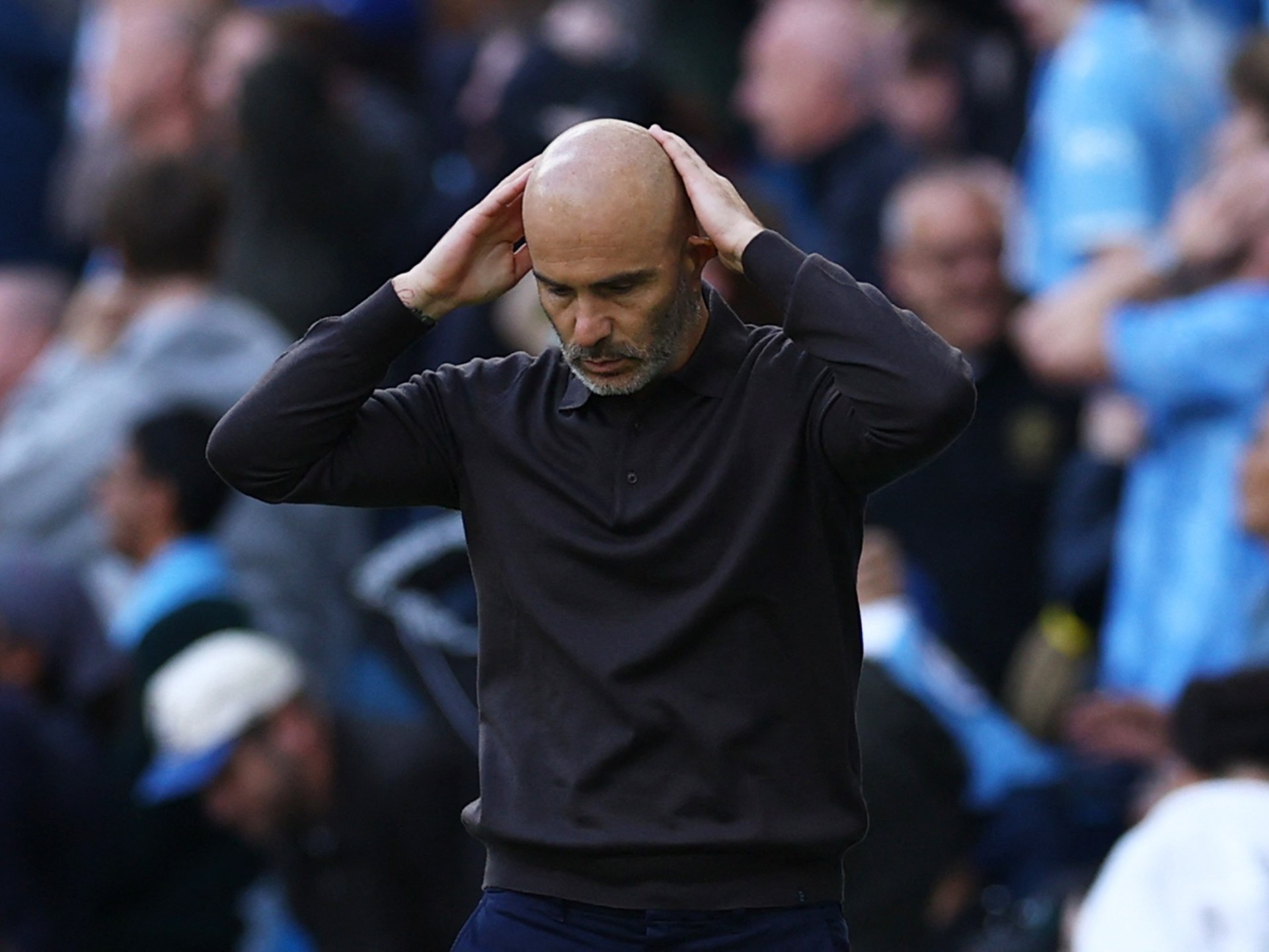 Man City faces Liverpool amid financial breach charges controversy