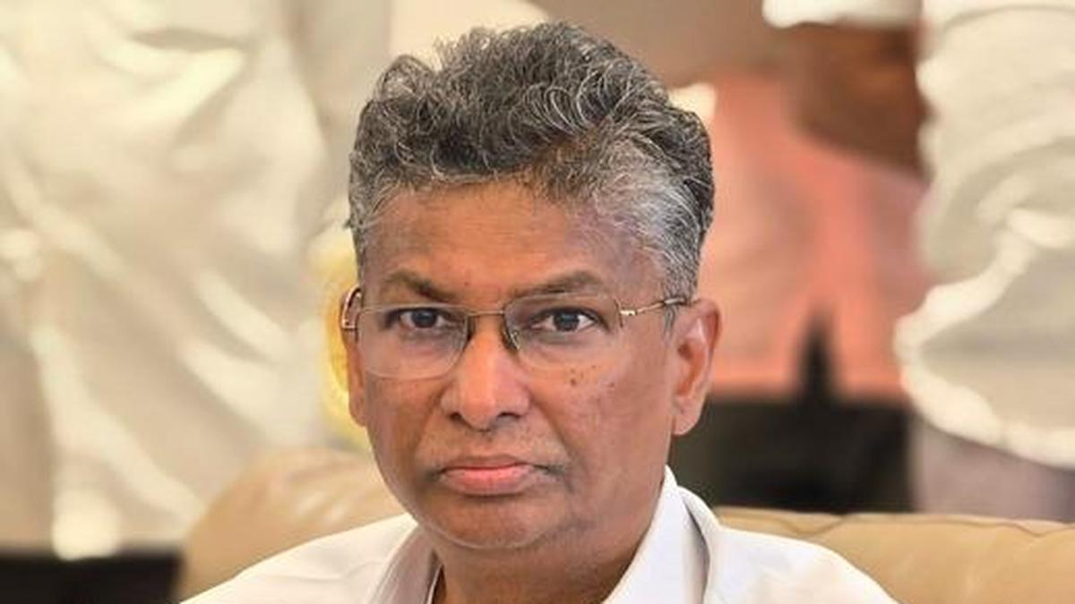 BJP's withdrawal of objections amounts to admission of SIR misuse: Jarkiholi