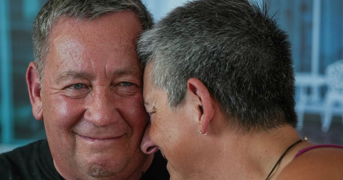 American couple loses retirement savings as residential cruise venture collapses