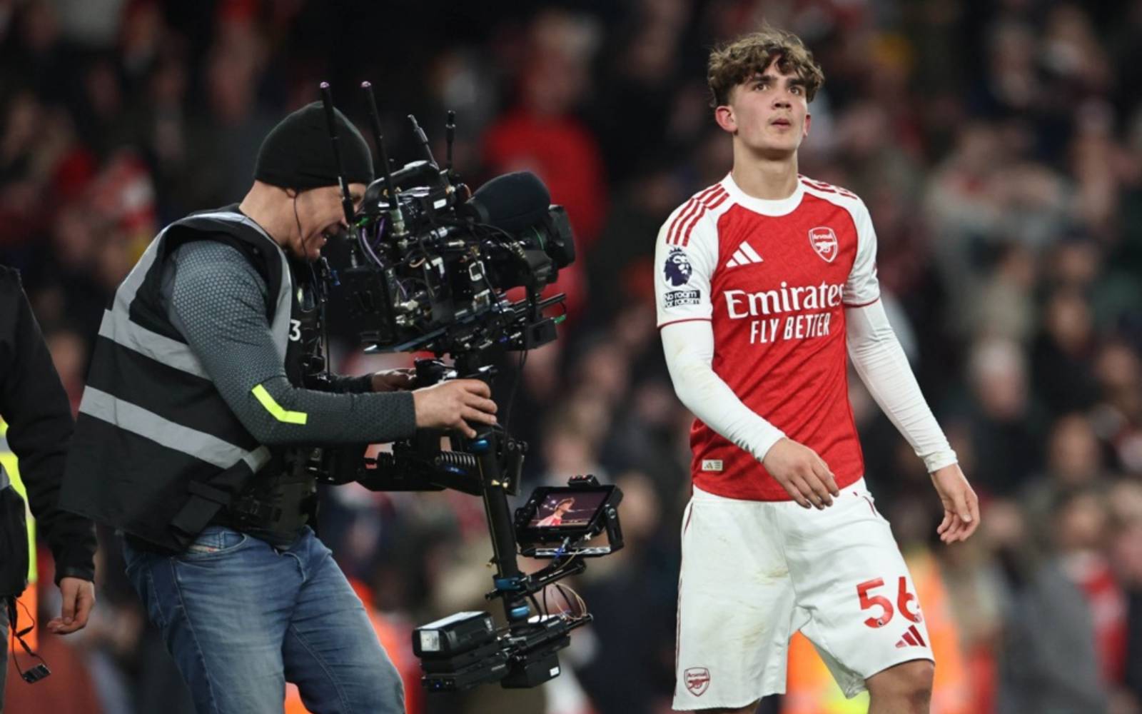 Arsenal's appeal dismissed in shock League Cup loss to Fleetwood