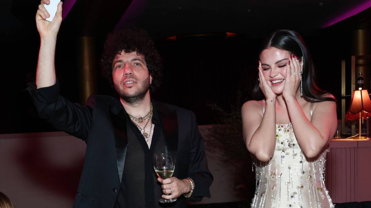 Selena Gomez's Mental Health Charity Raises $2.7 Million