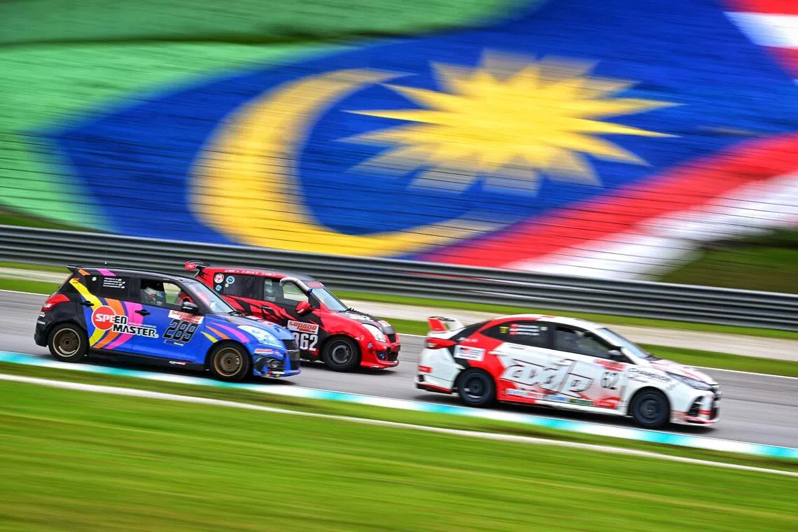 Formula 1 return to Malaysia set to boost Sepang economy