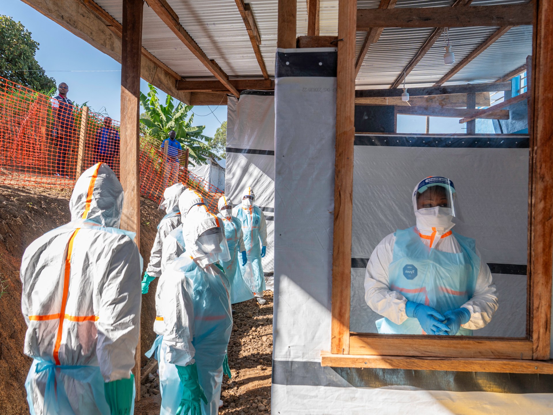 Uganda's Bundibugyo Ebola Outbreak Demands Urgent Containment Action