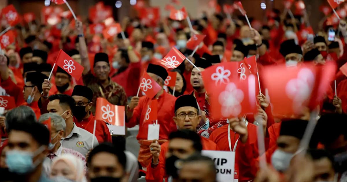 Bersatu mungkin terpaksa ke mahkamah jika wakil rakyat enggan bayar tuntutan