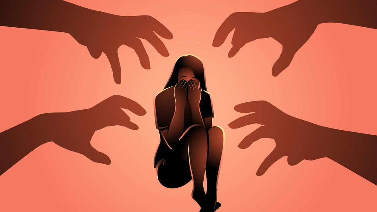 Maulana Azad University Accused of Withholding Sexual Harassment Report