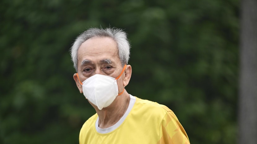 Singapore health ministry taps retail giants to boost N95 mask availability