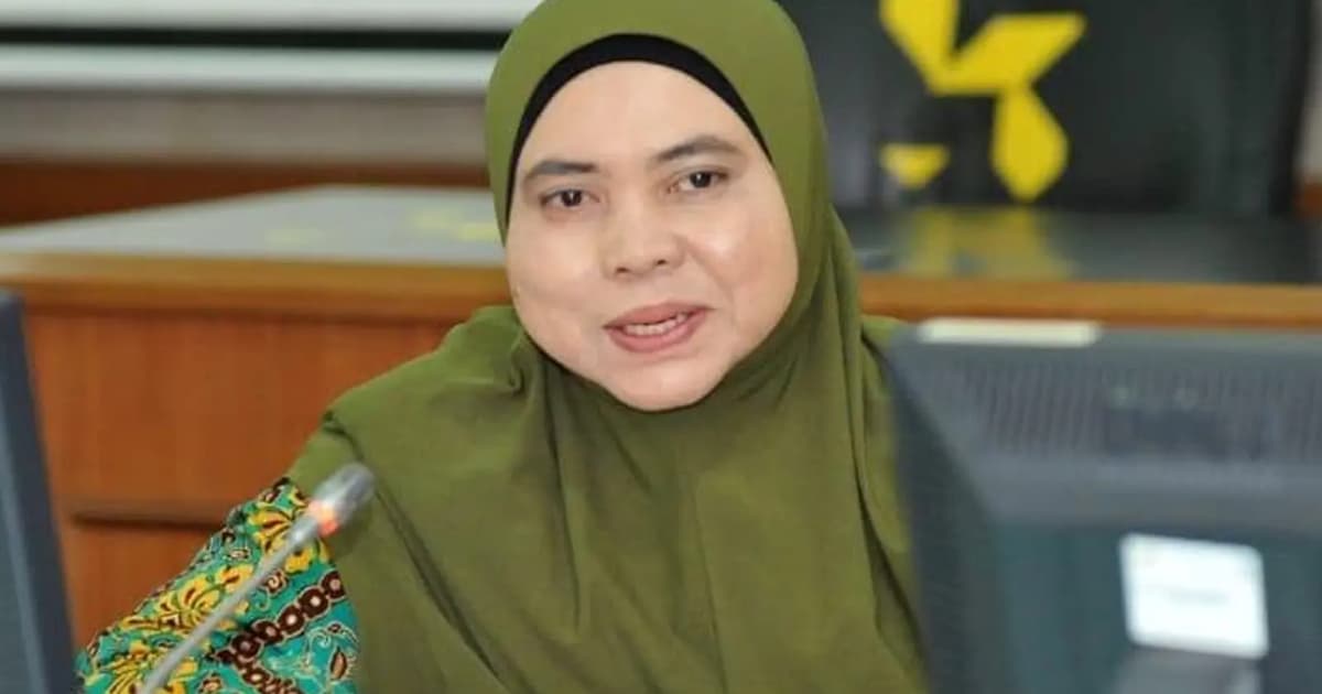 IIUM tamatkan perkhidmatan pensyarah Solehah Yaacob