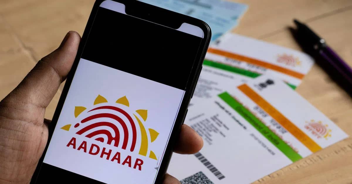 UIDAI rolls out five-pronged plan to expand Aadhaar accessibility