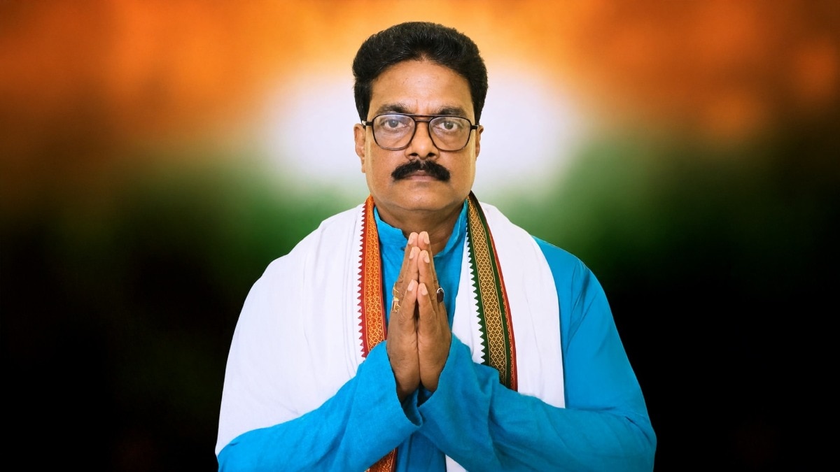 Congress candidate in West Bengal by-poll remanded in custody until October 3
