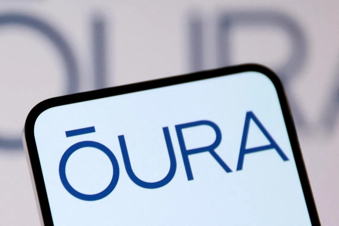 Oura postpones US market debut amid volatile investor sentiment