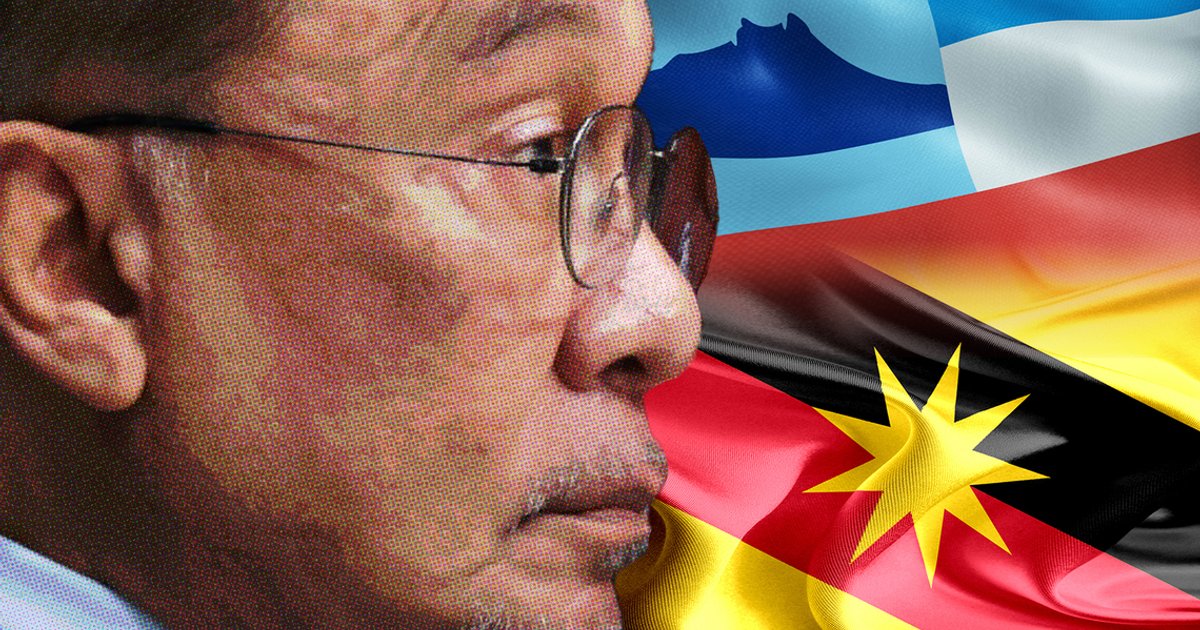Record East Malaysia budget boost tests federal unity as Sabah, Sarawak demand more