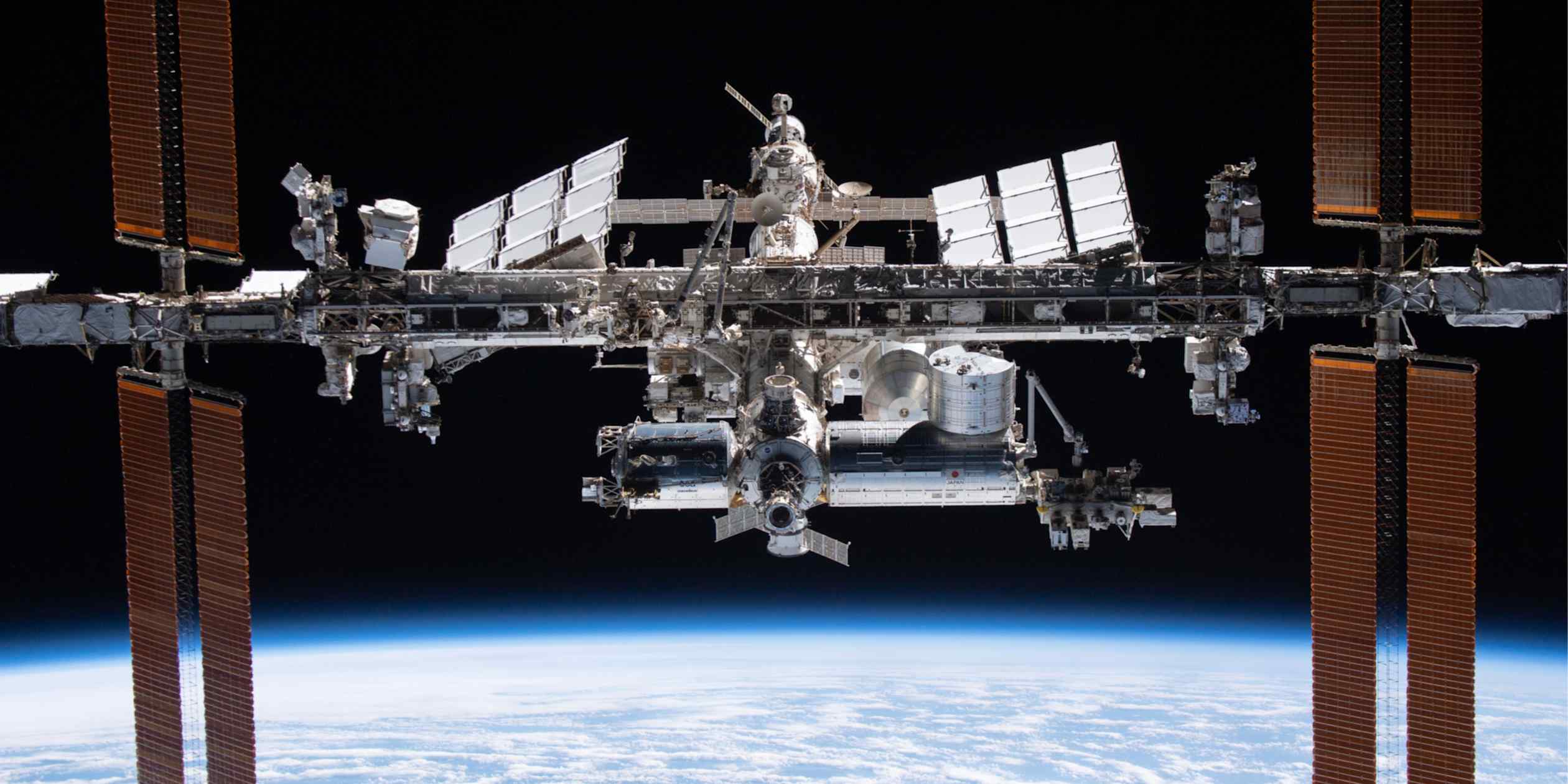 Japan to host robotic competition aboard International Space Station