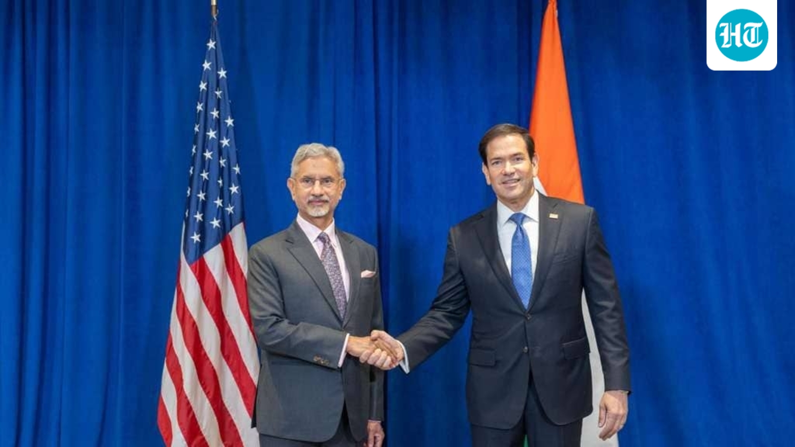 Rubio set for India visit as Tiger Shroff case probe continues
