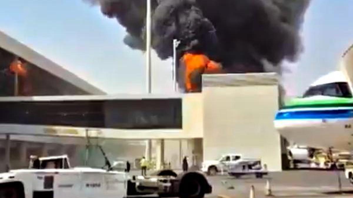 India issues safety alert for nationals in Saudi Arabia