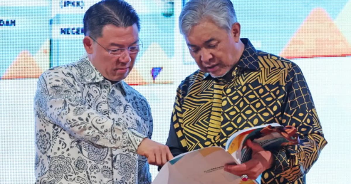Bersih targets two ministries over repeated election code violations