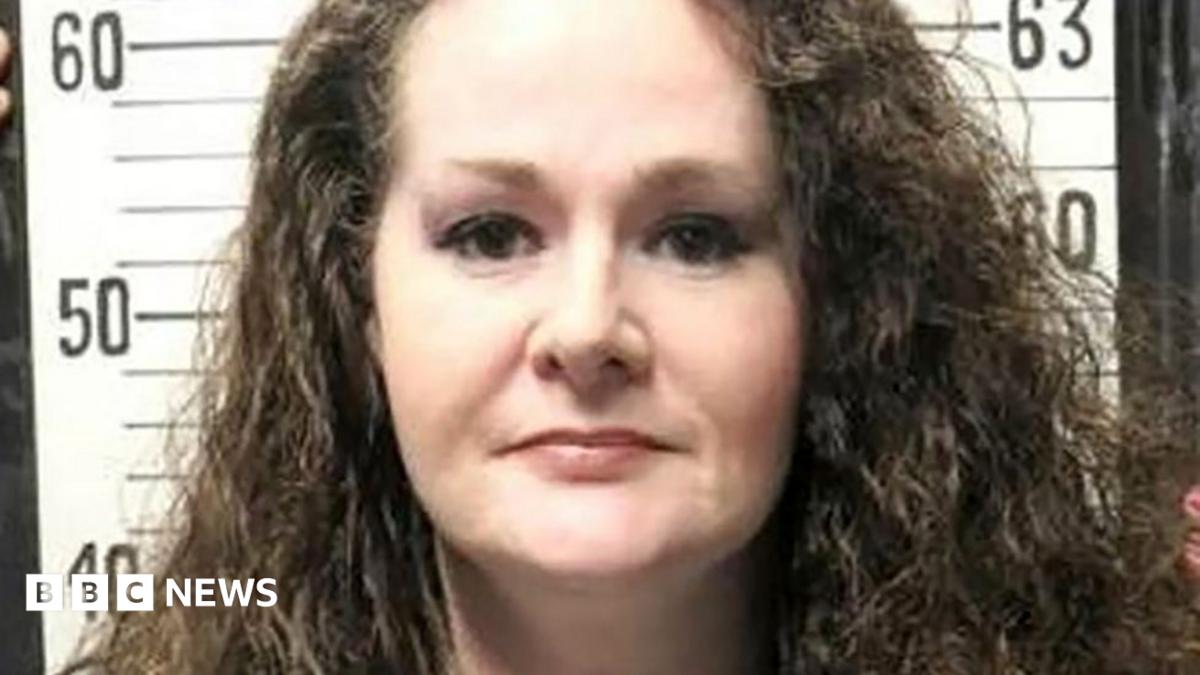 Execution set for US woman convicted in 1995 student murder
