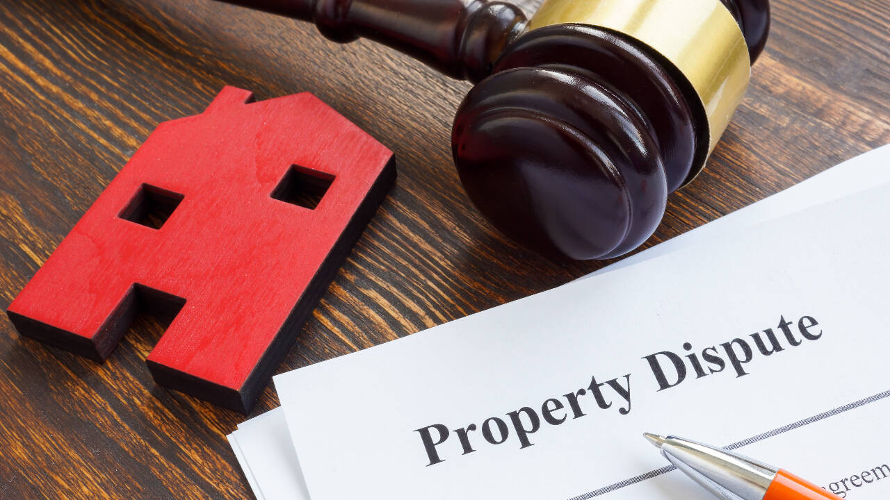 Property Sale Dispute Raises Questions Over Elder Care and Asset Management