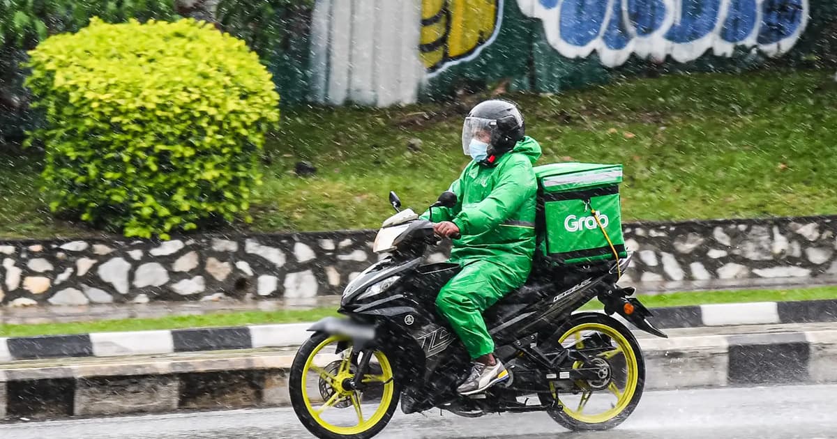 Grab commits to fare stability while boosting driver earnings