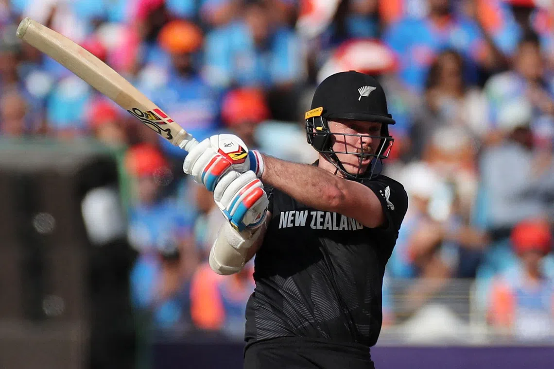 Bracewell shifts to casual NZ contract to pursue BBL stint