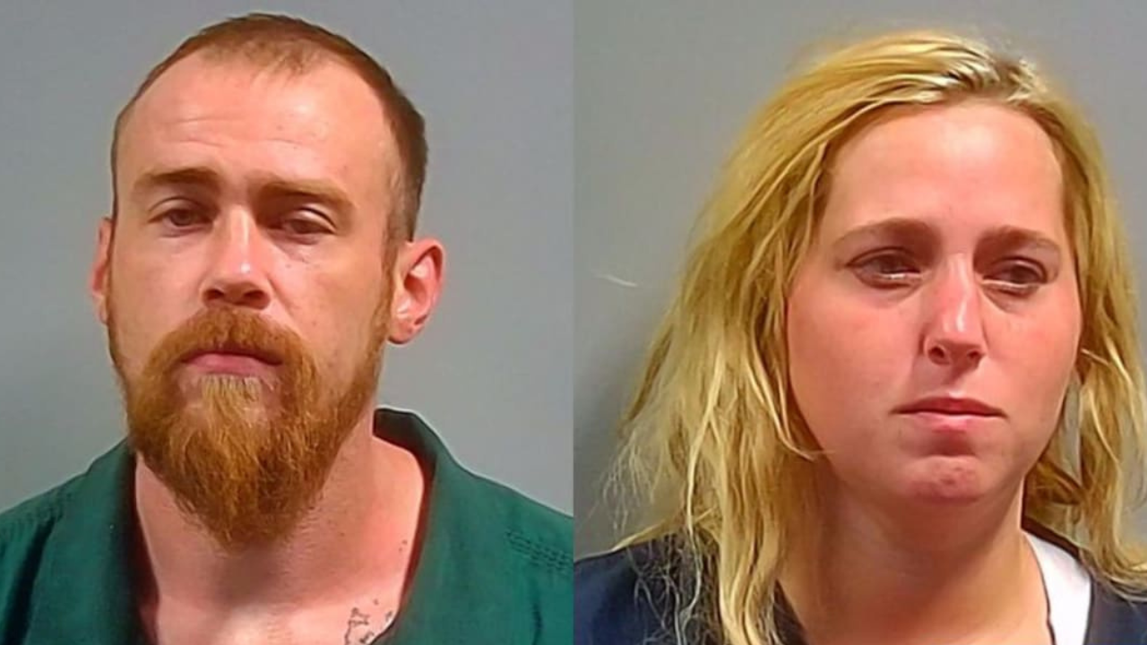 Act of kindness turns costly as thieves steal vehicle, trigger police chase