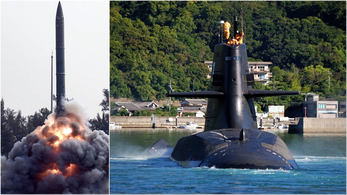 India Explores Long-Range Torpedo Technology for Enhanced Naval Defence