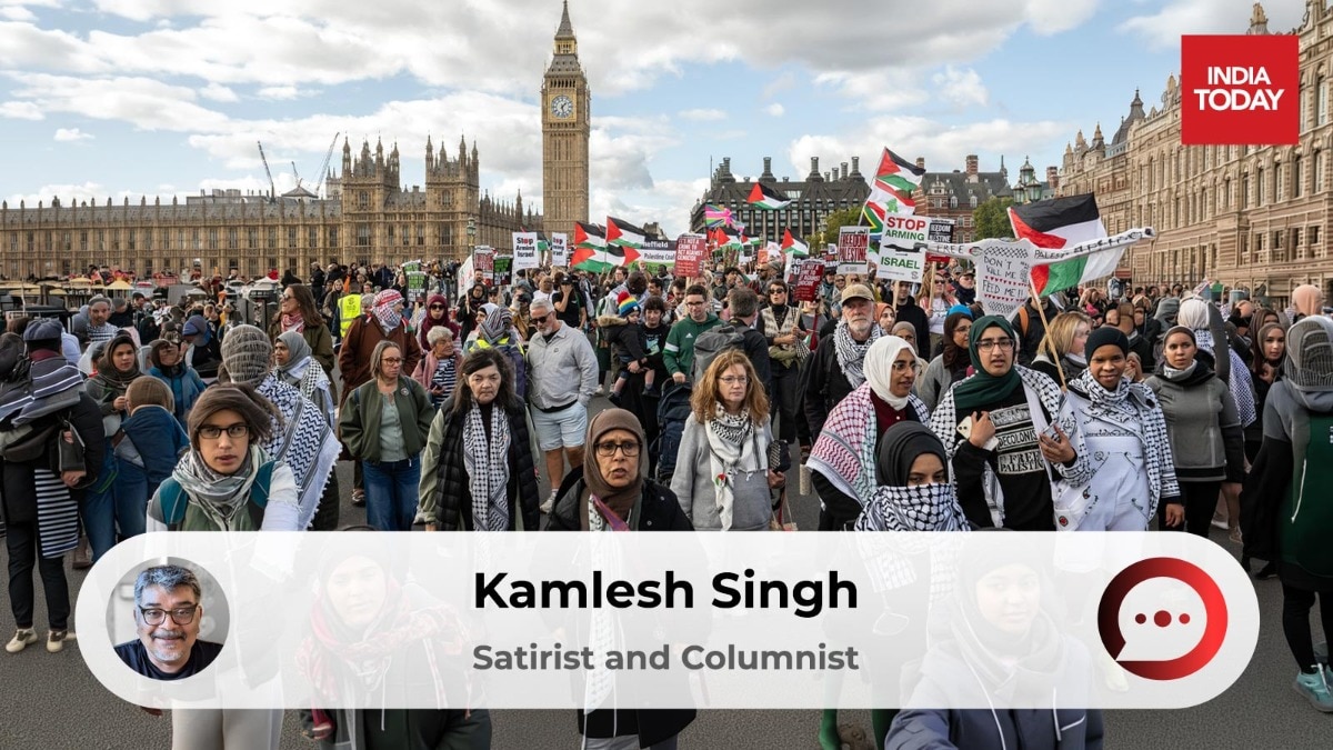 Palestine activism emerges as professional pathway for advocates