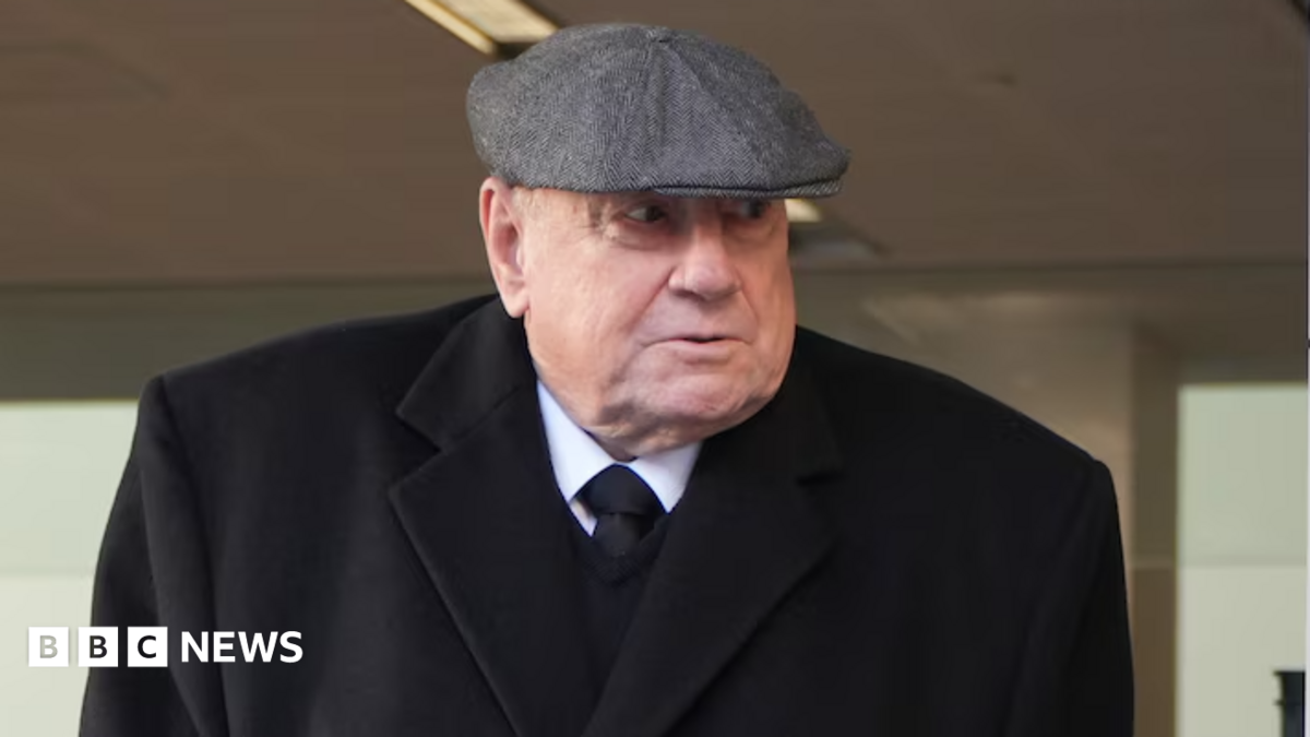 Former Australian Catholic Bishop Convicted of Sexual Abuse Against Young Men