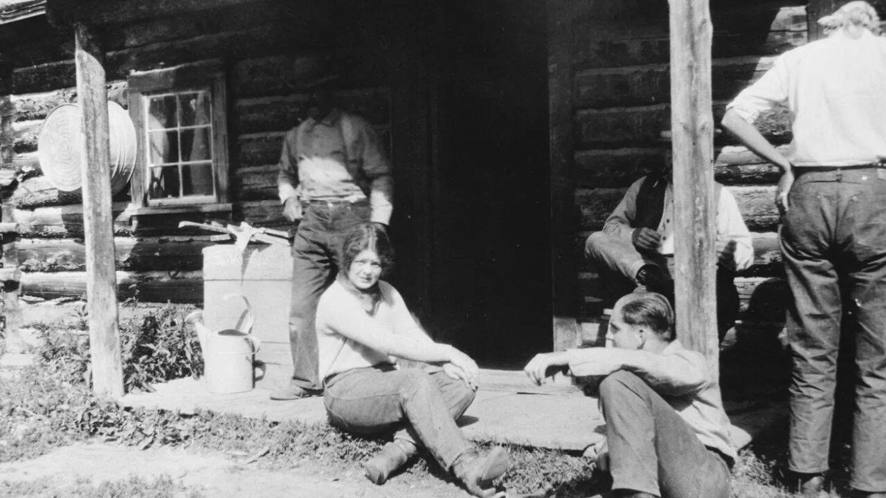 Wyoming ranching legacy: Family's decades-long connection to historic property