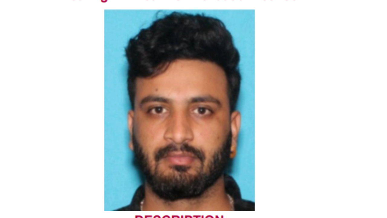 भारतीय नागरिक मेजर सिंह को FBI की सबसे खतरनाक सूची में शामिल किया गया