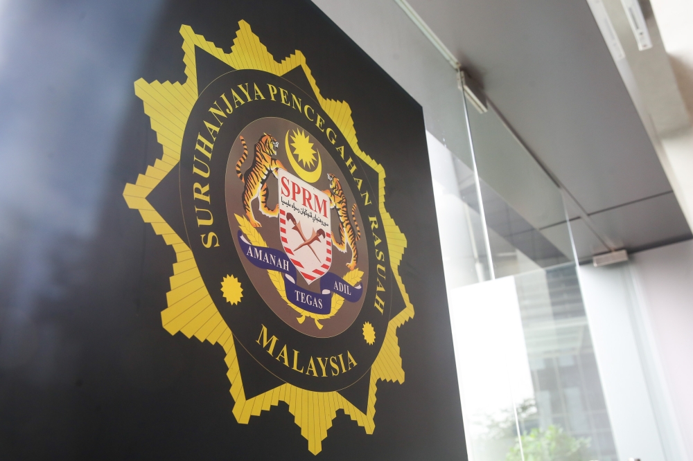 SPRM cari lelaki berusia 24 tahun bantu siasatan rasuah Sabah