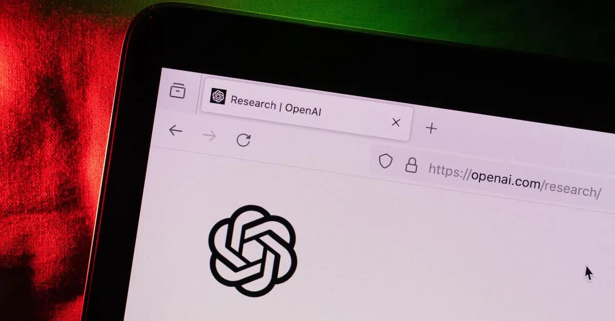 OpenAI acquires smartphone camera technology firm Glass Imaging