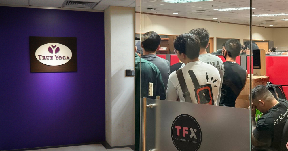 True Fitness and Yoga staff await clarity on unpaid wages after closure