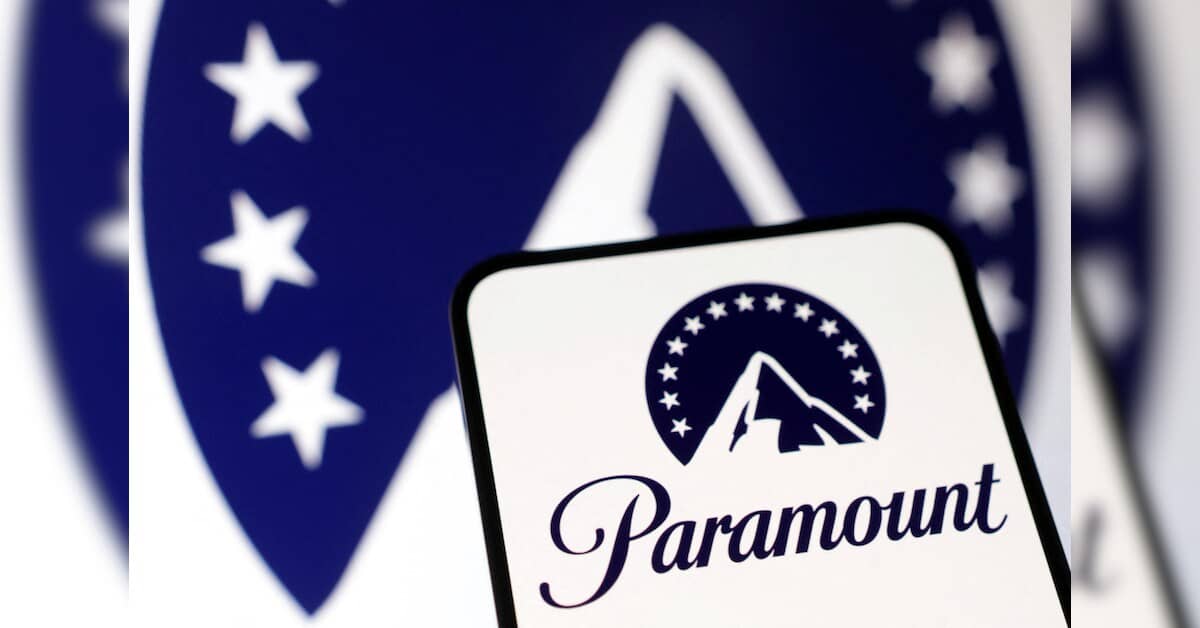 Paramount settles US states' lawsuit over Warner Bros merger deal