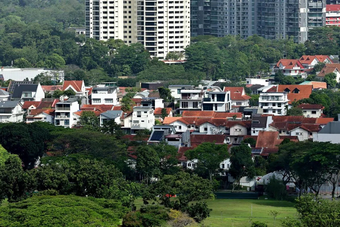 Singapore home loan rates climb following US Federal Reserve increase
