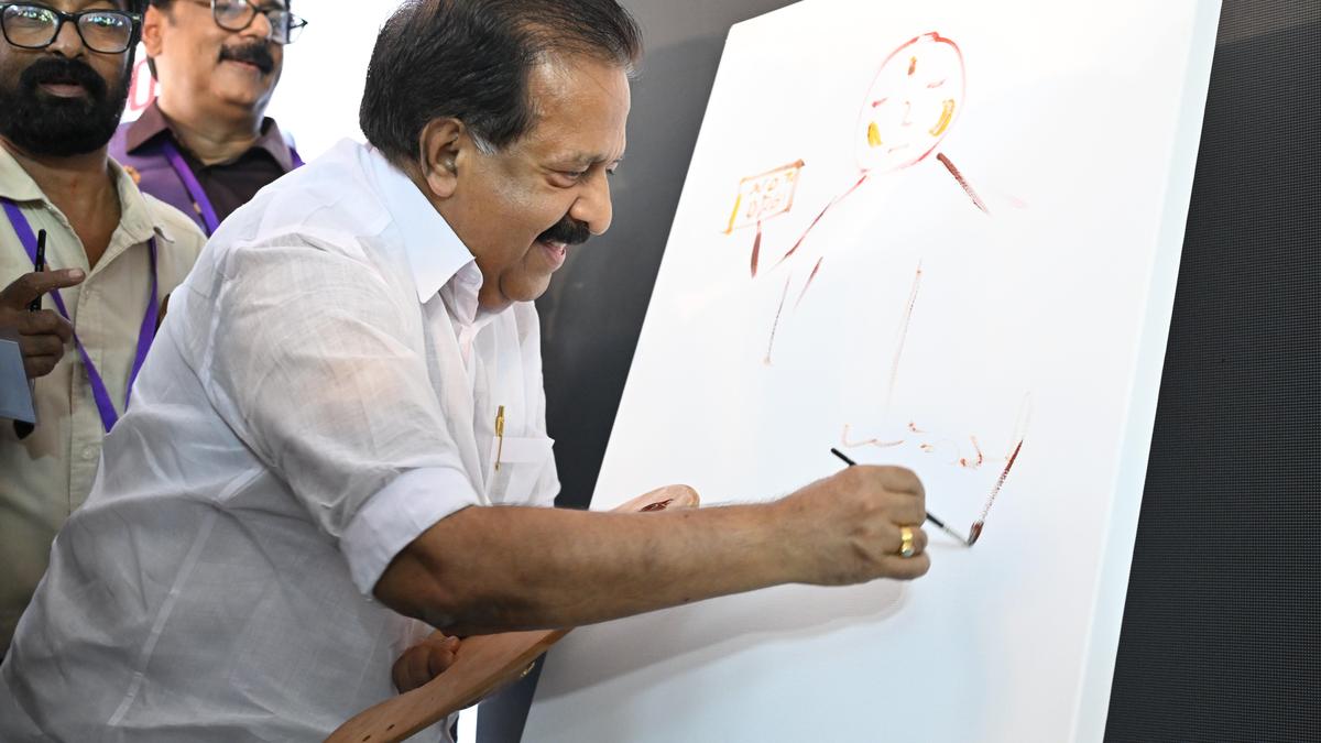 Kerala launches anti-drug task force as crackdown intensifies