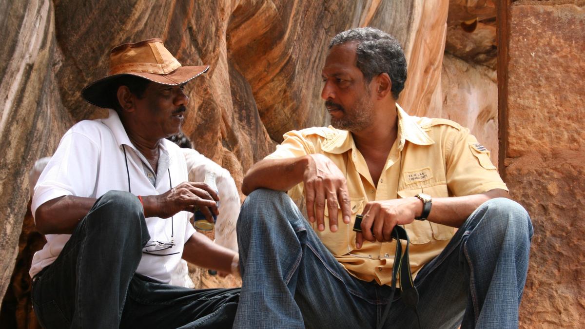 Nana Patekar's Tamil film role predates Rajinikanth collaboration by years