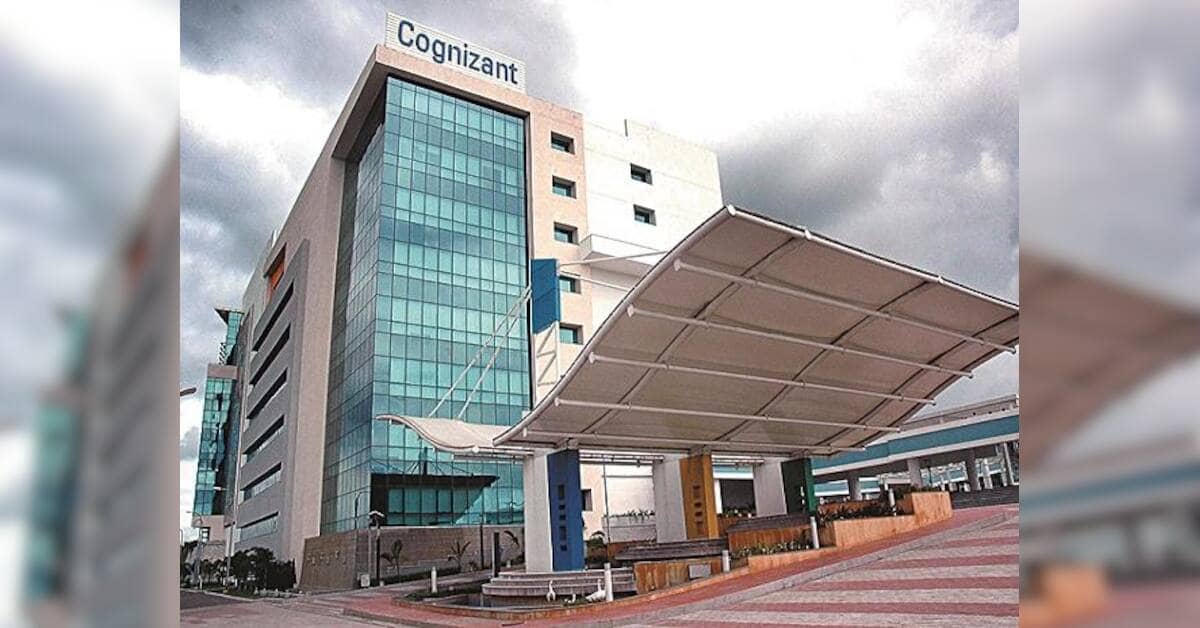 Cognizant signs major five-year lease for Chennai tech park space