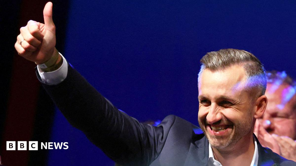 Far-right AfD's German regional wins trigger alarm across Europe