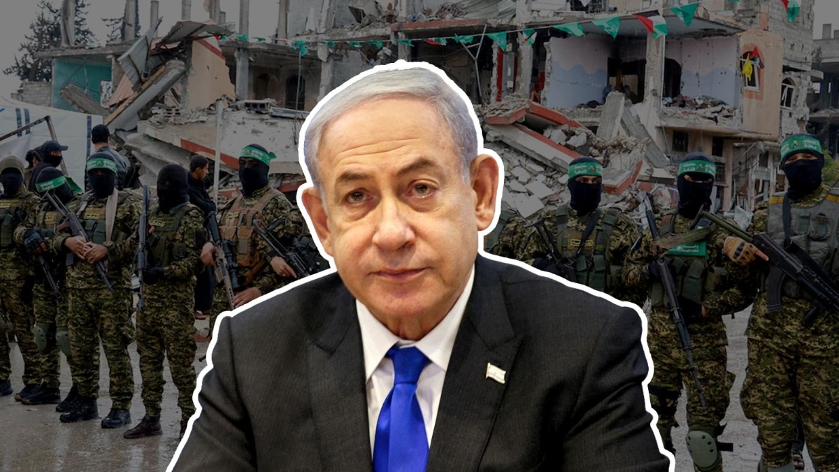 Netanyahu's Political Survival Despite October 7 Security Failures Examined