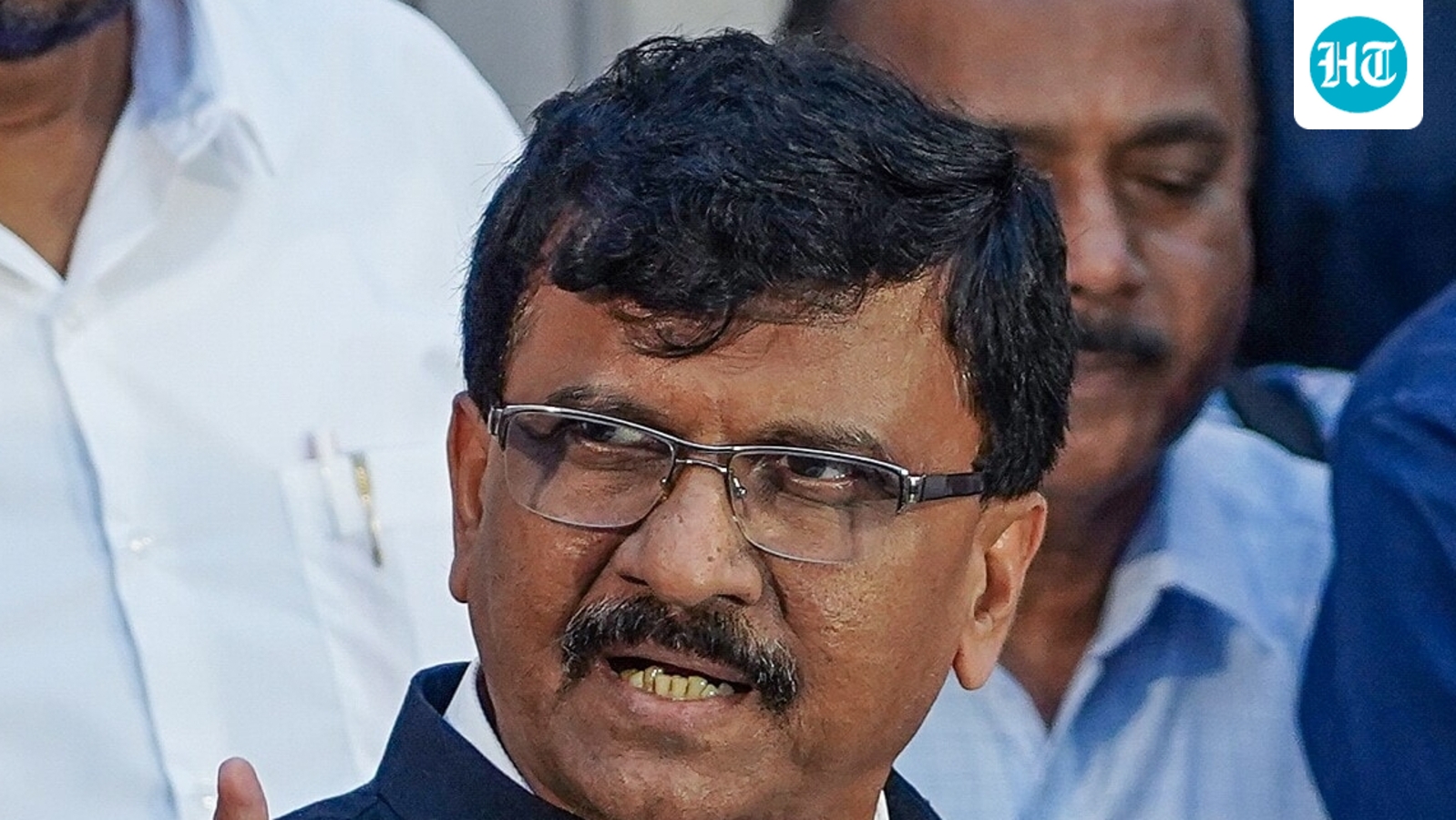 BJP, Shiv Sena UBT trade charges over alleged fake audio clip