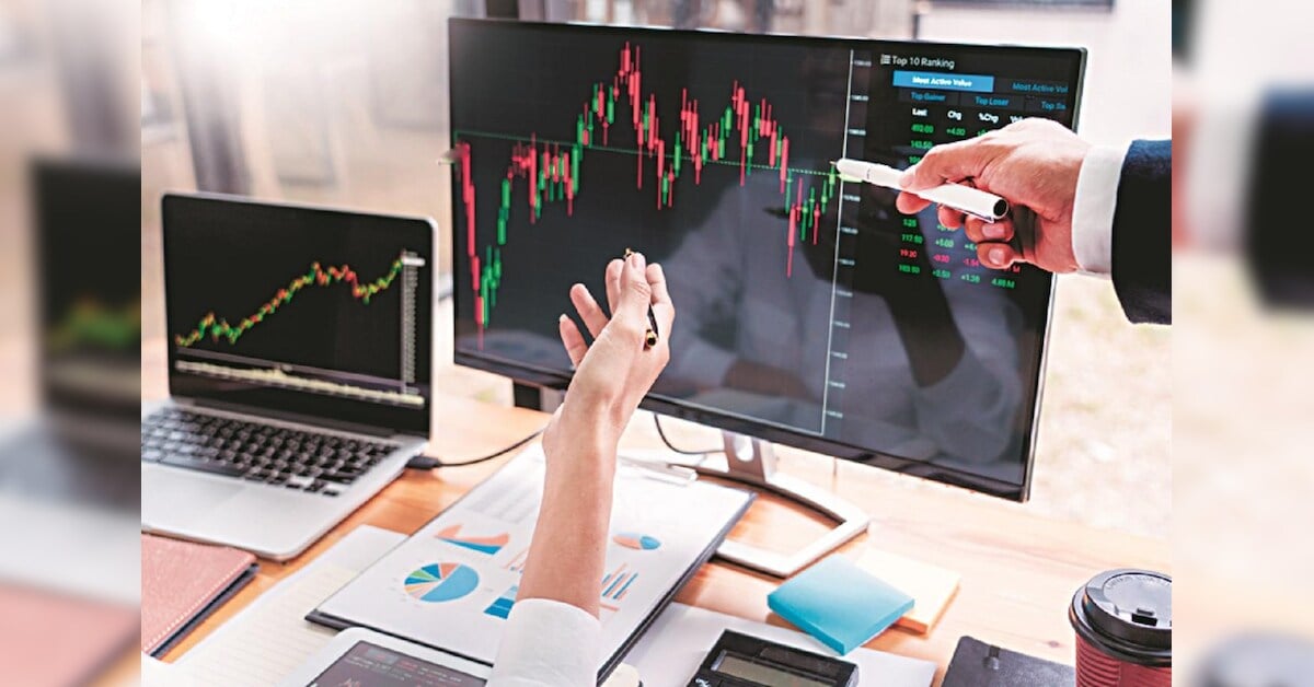 Key Indian equities set for active trading as earnings season unfolds