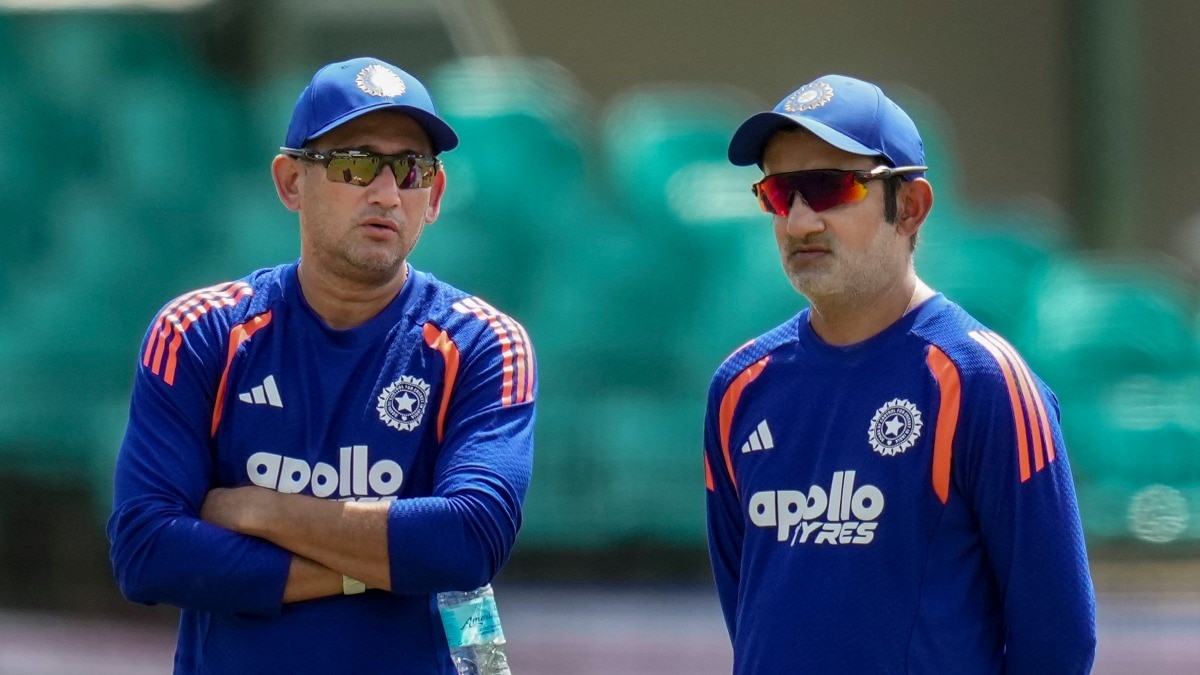 Ajit Agarkar's tenure as chief selector faces scrutiny over team performance