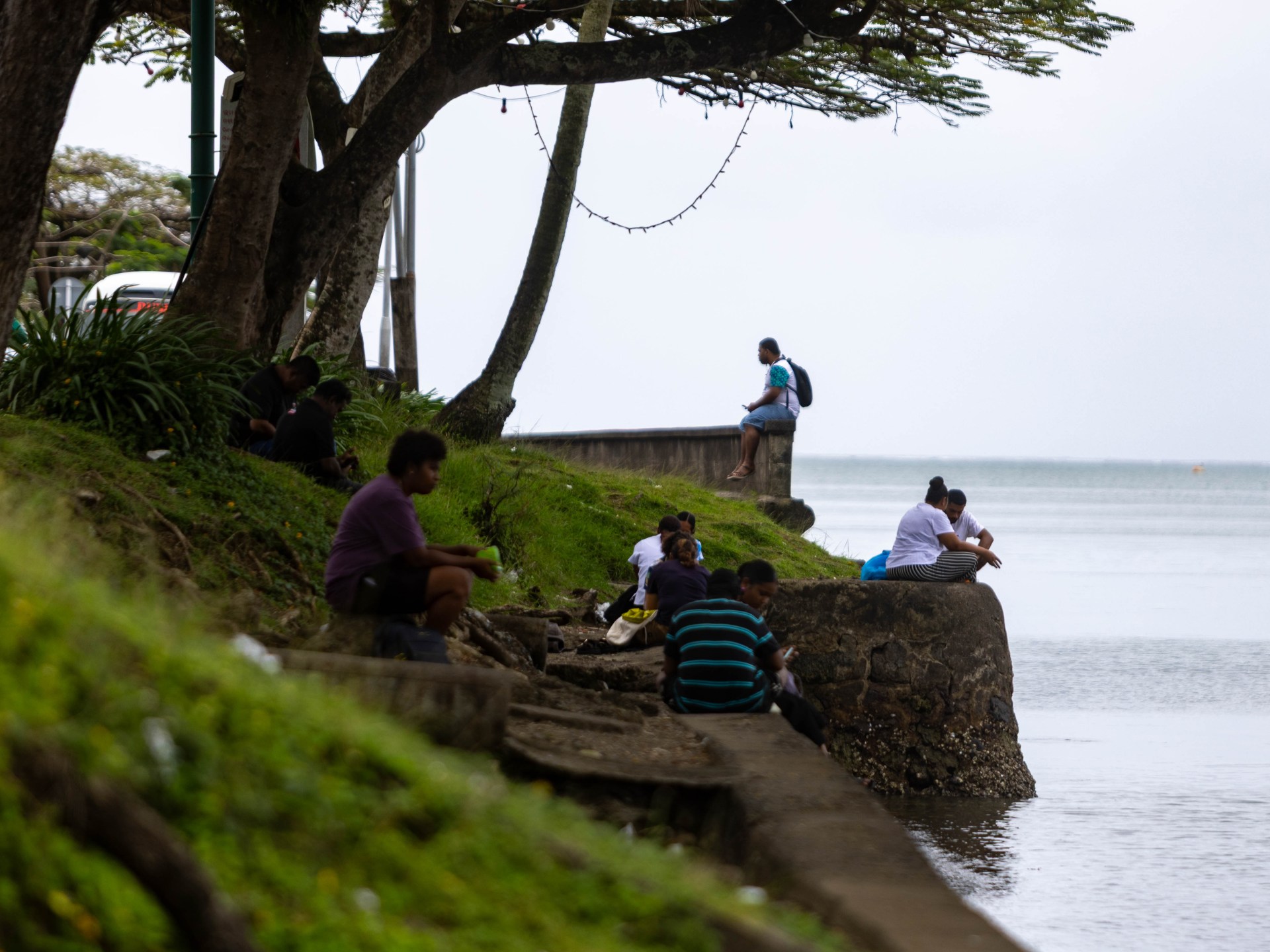 US Sanctions Fiji-Based Individual for China-Linked Corruption