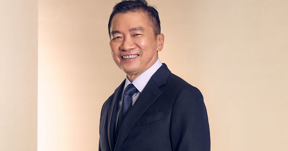 SGX Chief Loh Boon Chye to Step Down in 2027