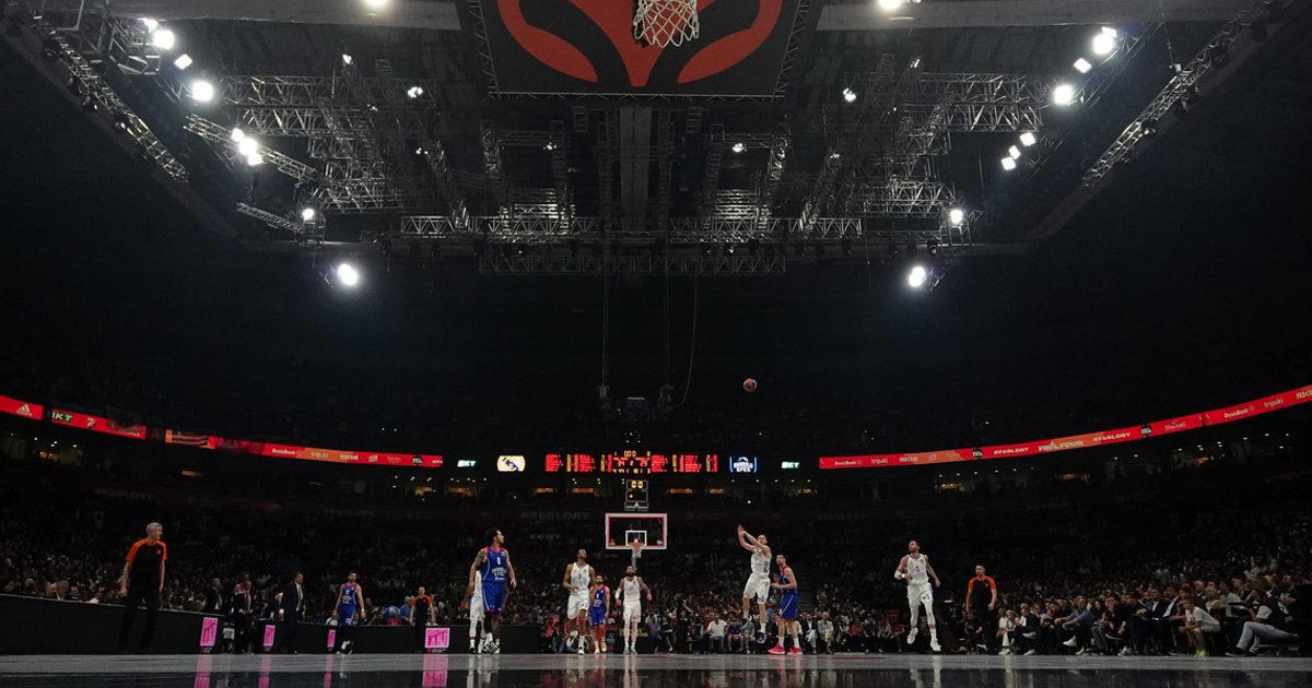 Euroleague clubs reject NBA partnership offer, leave door open for talks