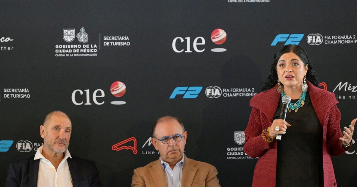 Formula 2 confident Middle East races will proceed as planned