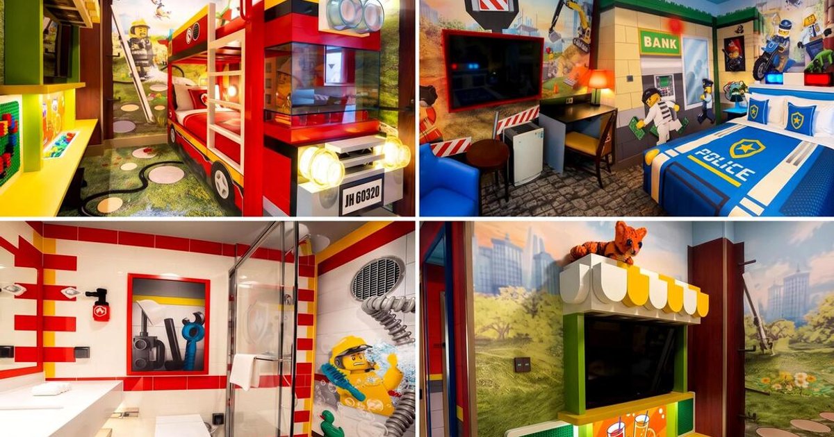 New attractions debut across region for family outings