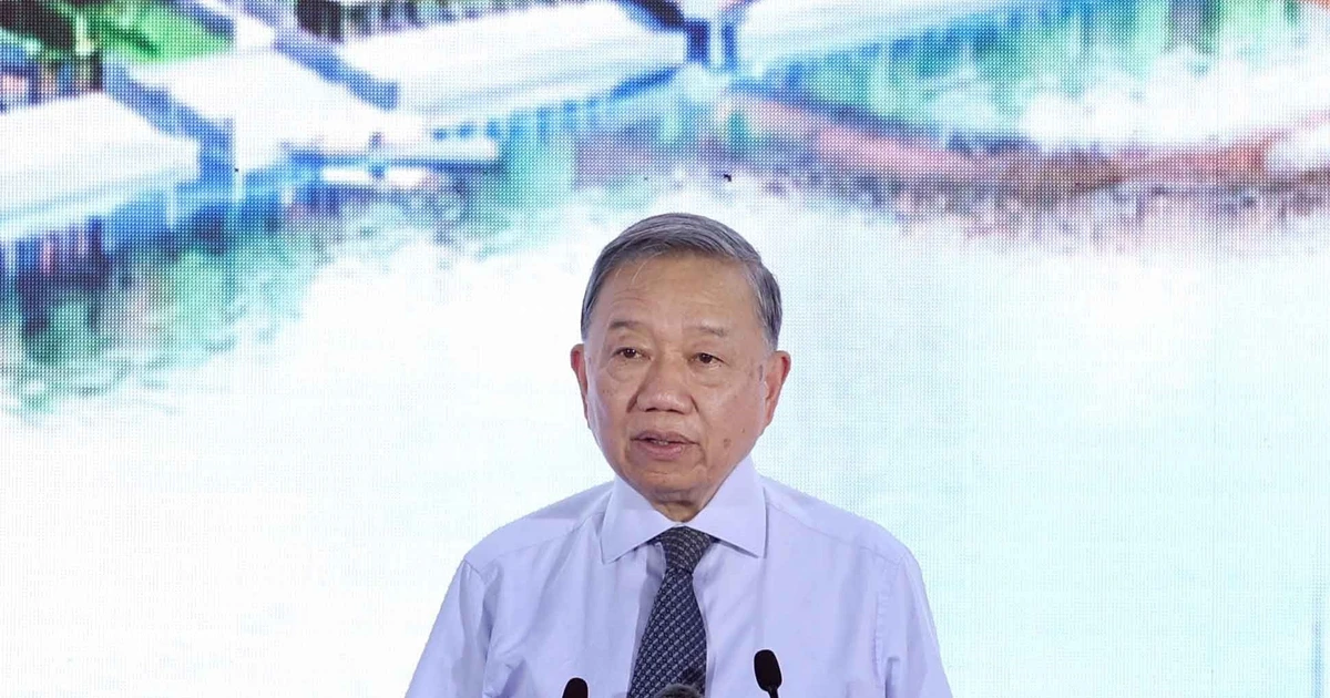 Hưng Yên khởi động dự án hiện đại hóa hệ thống tưới Bắc Hưng Hải