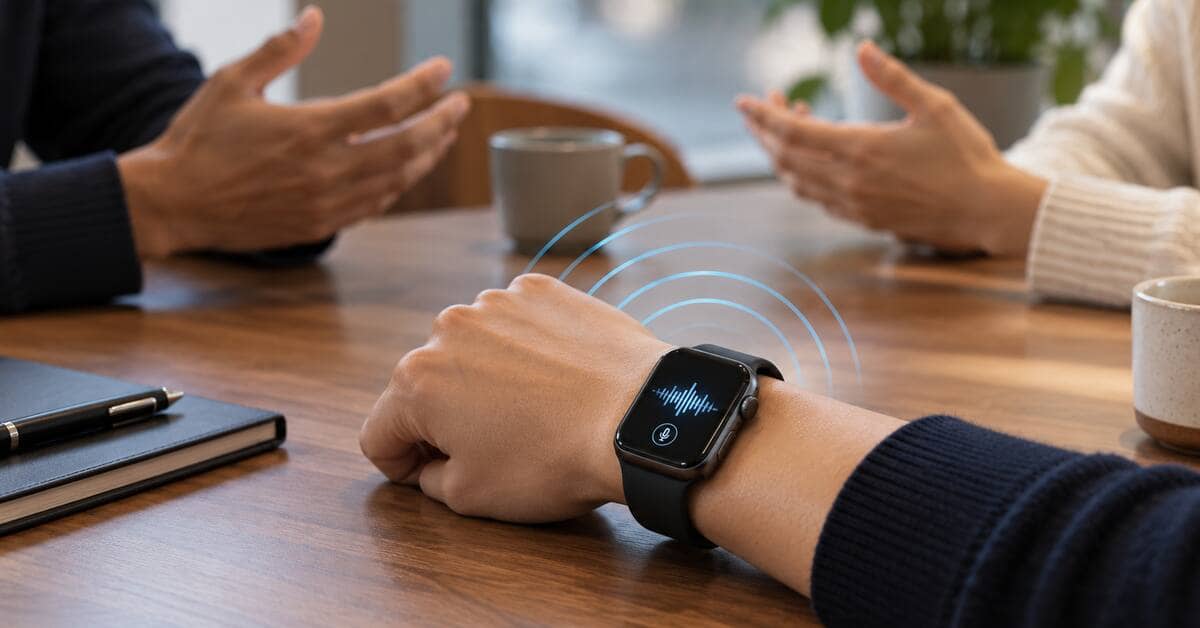 AI-Powered Wearables Raise Privacy Concerns for Bystanders