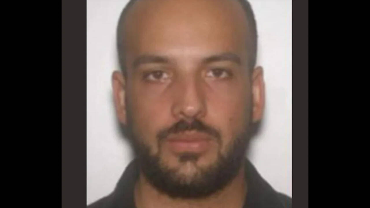 Canadian gold heist suspect remains in India as authorities pursue case